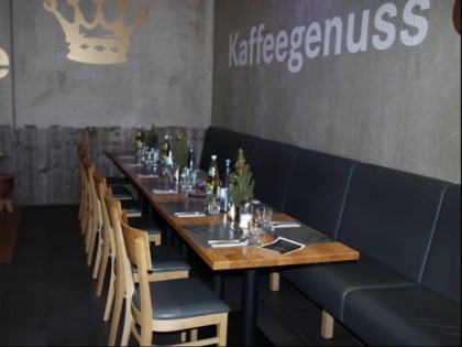 Foto: Die Kaiserin